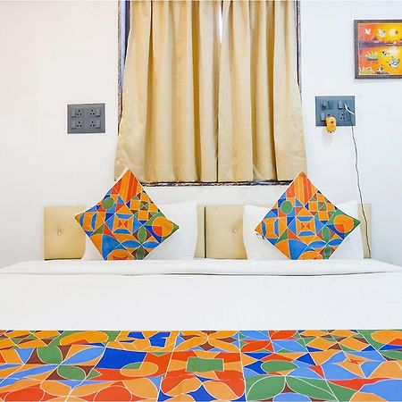 Fabhotel Atithi Regency ปูเน่ ภายนอก รูปภาพ
