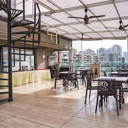 Fabhotel Atithi Regency ปูเน่ ภายนอก รูปภาพ