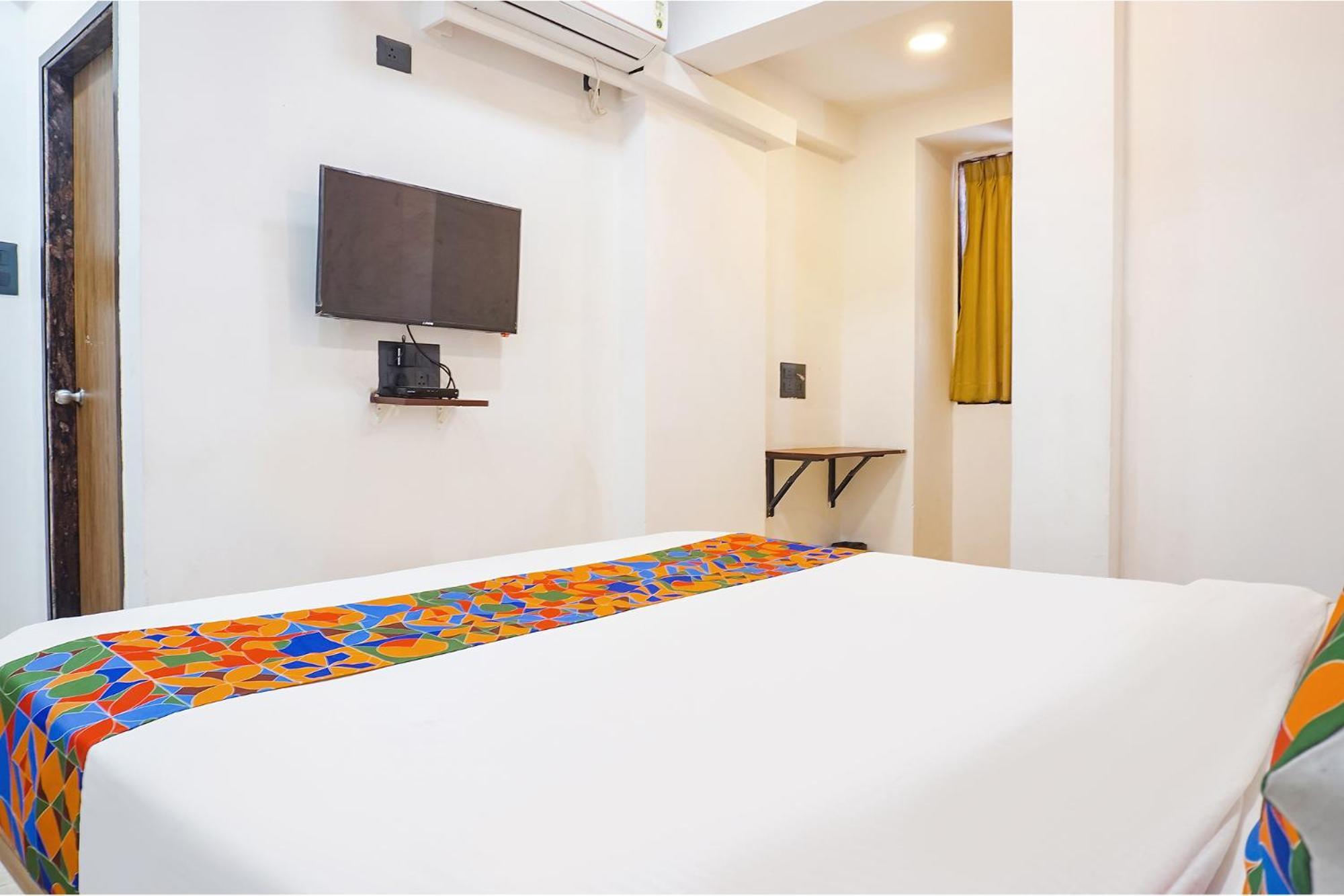 Fabhotel Atithi Regency ปูเน่ ภายนอก รูปภาพ