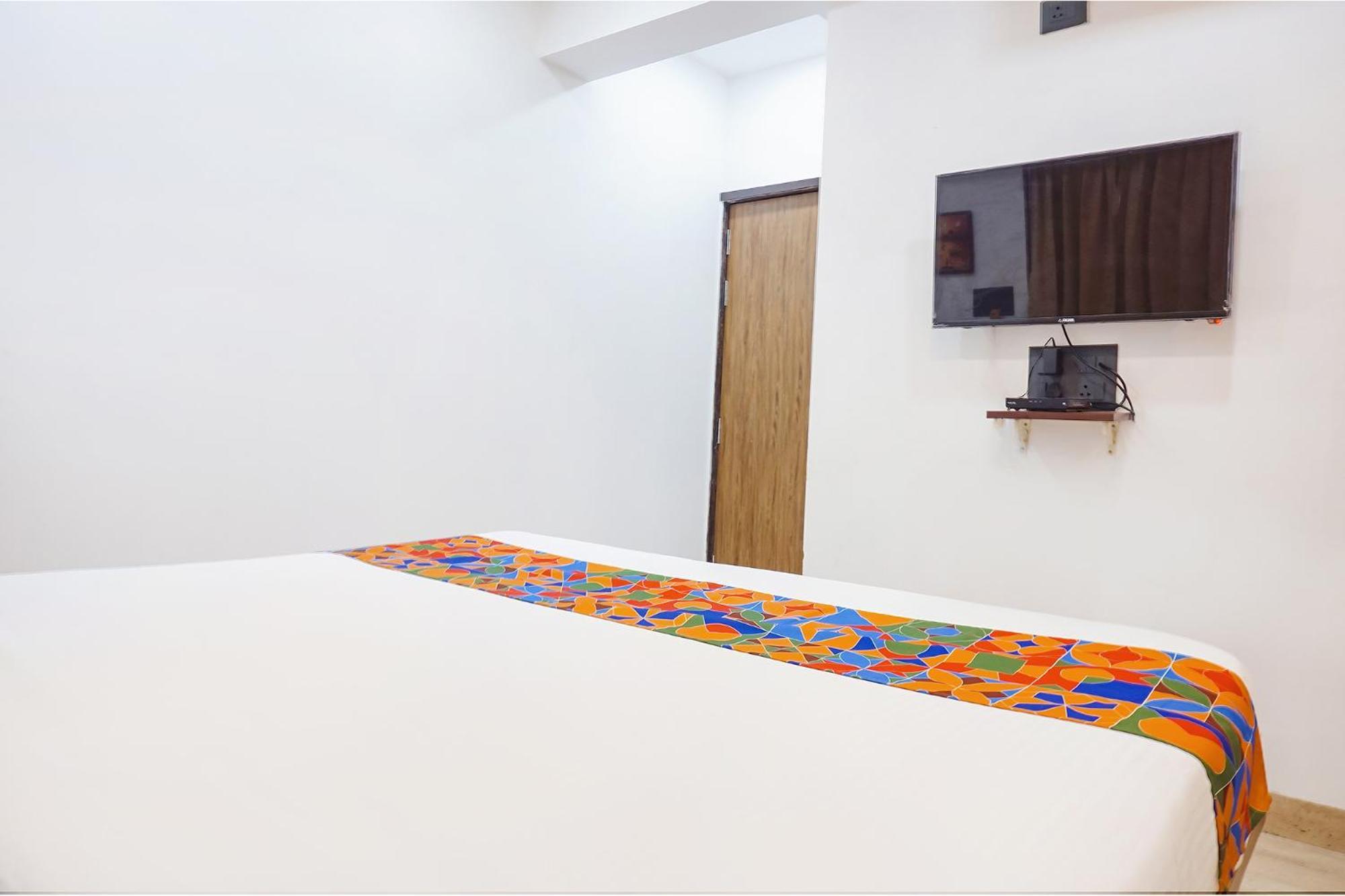Fabhotel Atithi Regency ปูเน่ ภายนอก รูปภาพ