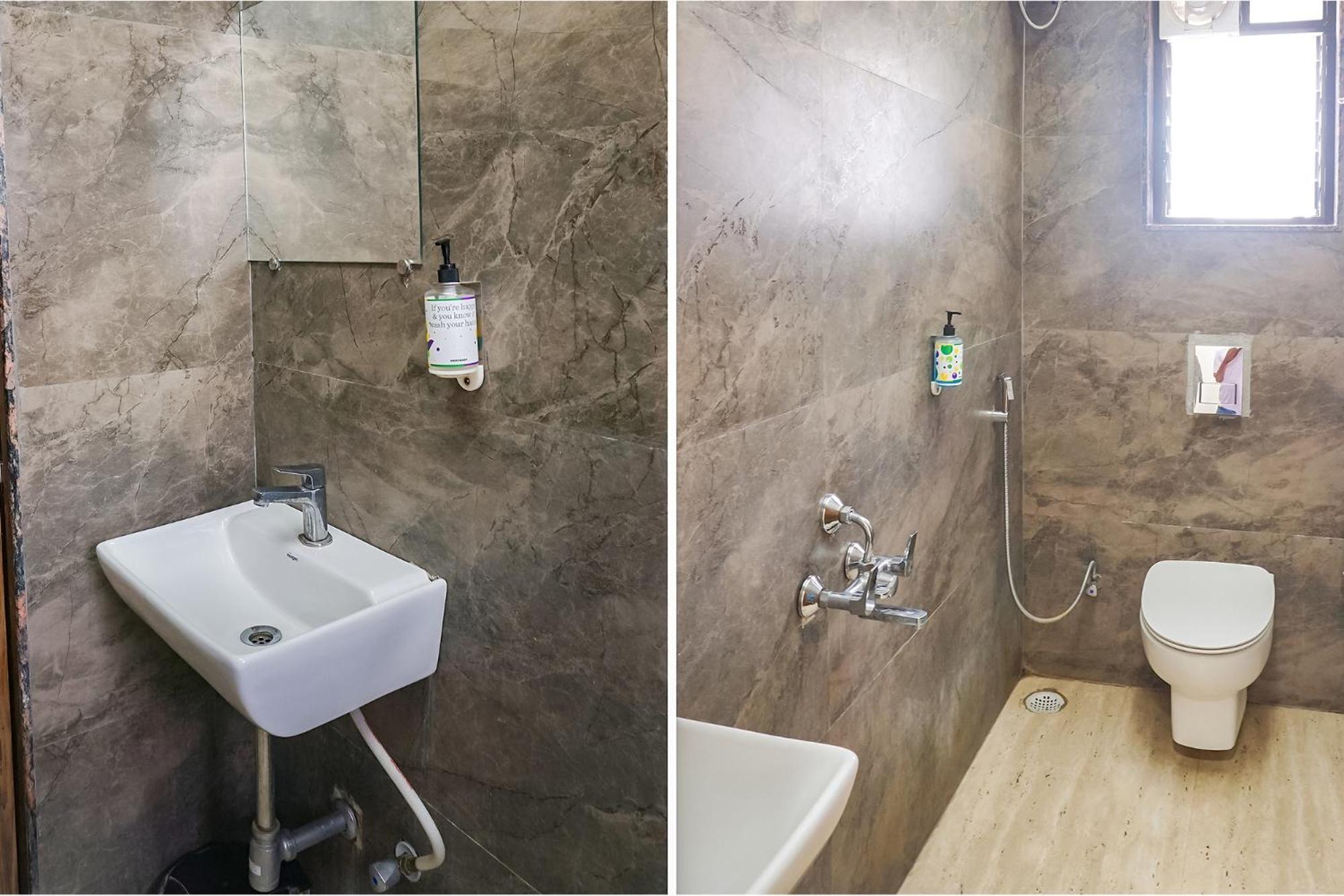 Fabhotel Atithi Regency ปูเน่ ภายนอก รูปภาพ